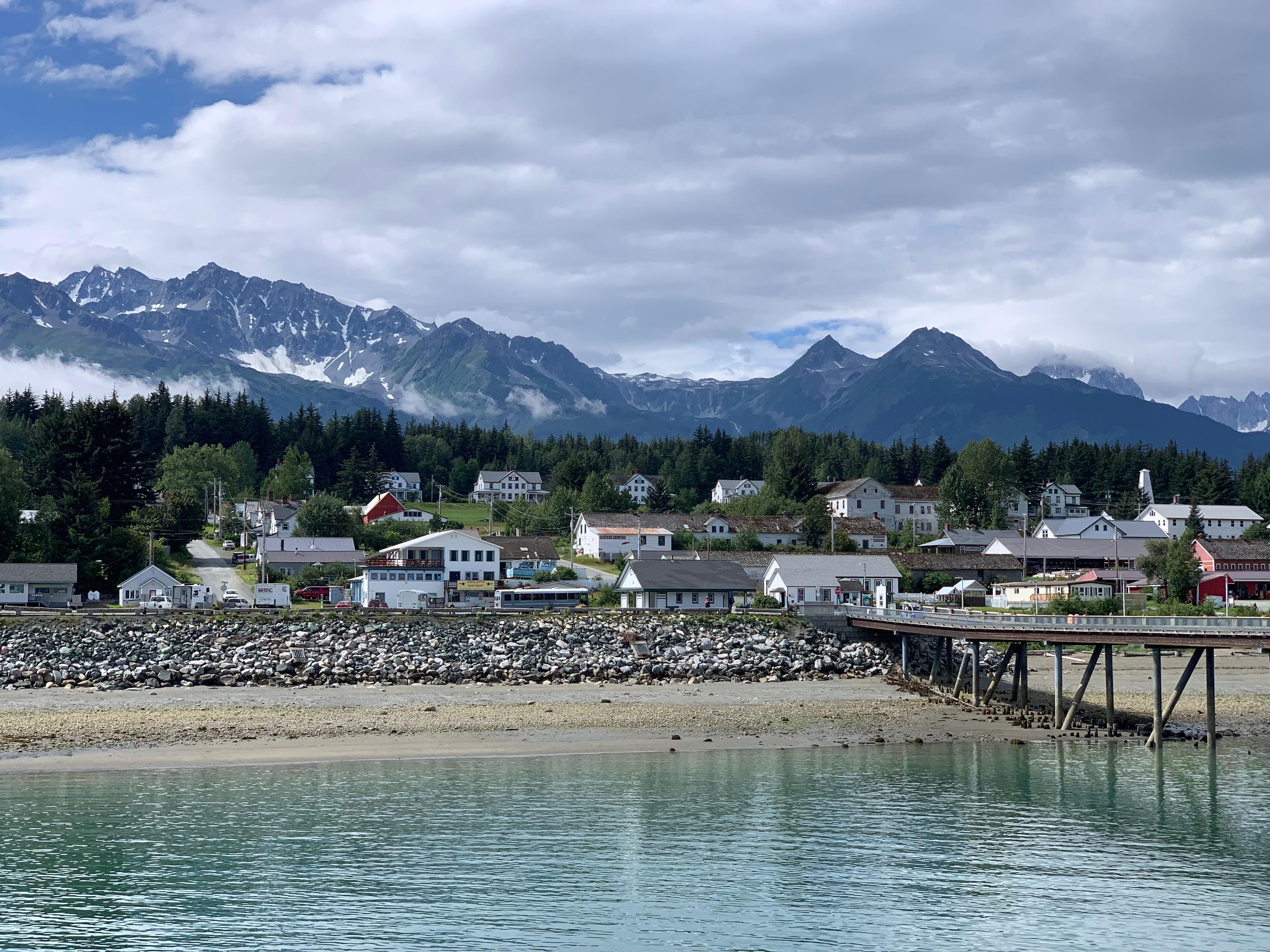 Alaska